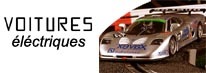 Elektrische Auto's