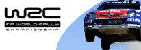 WRC (Rally)