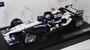 WilliamsF1 BMW FW27 Mark Webber
