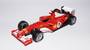 Ferrari F2300 N°1 Winner GP USA 2003