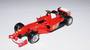 Ferrari F1 2000 N°3 Winner GP USA 2000